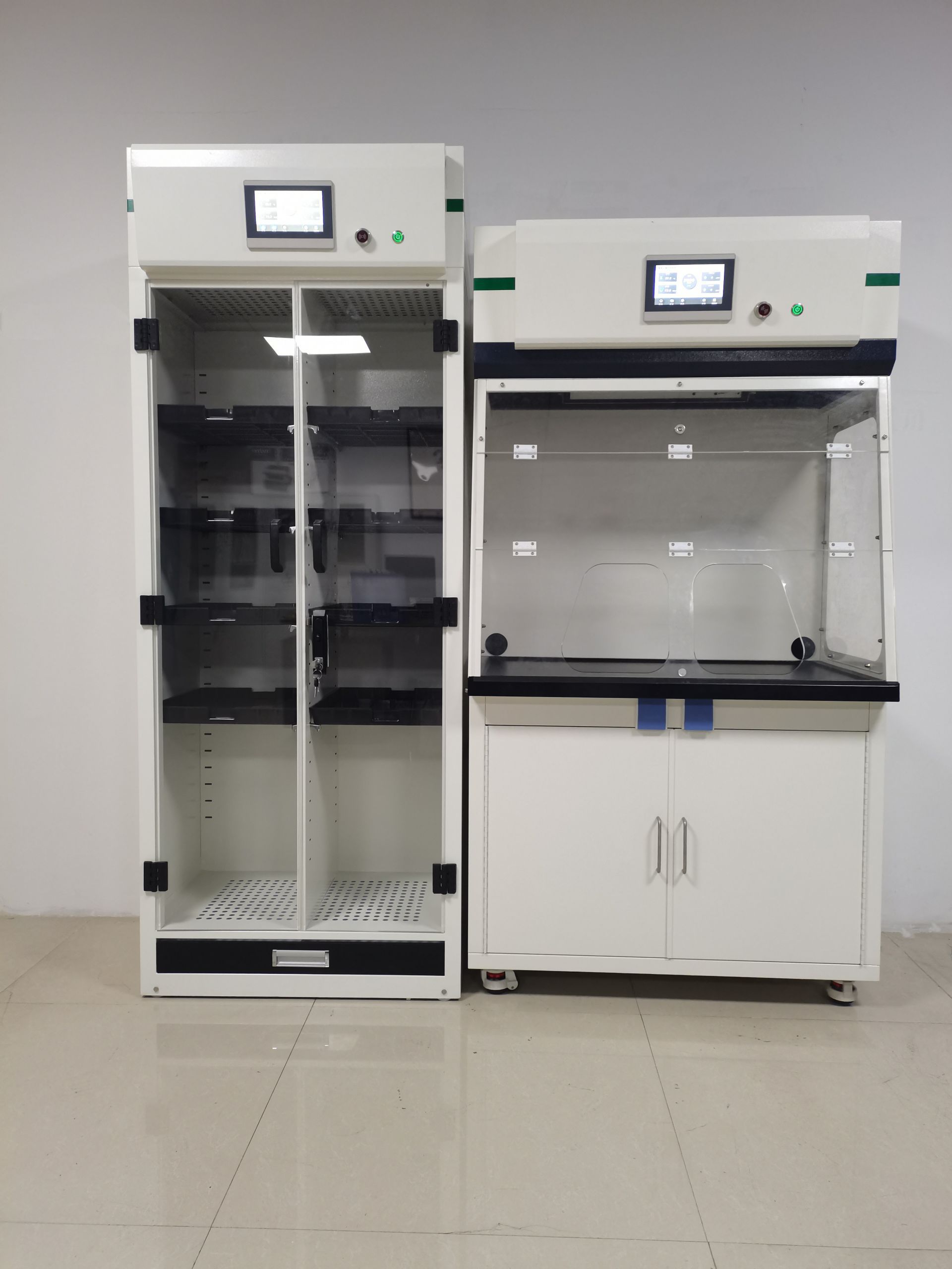 如何选择净气型系列产品