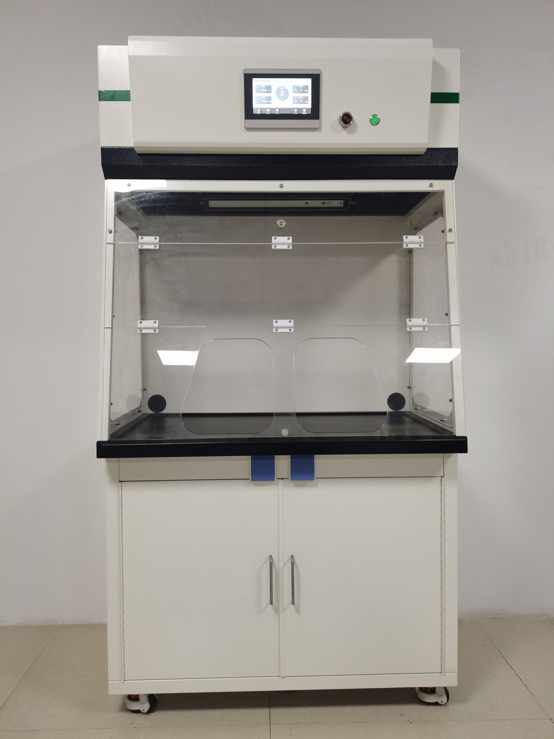 什么是自净化通风柜，自净化通风柜都有哪些优点？