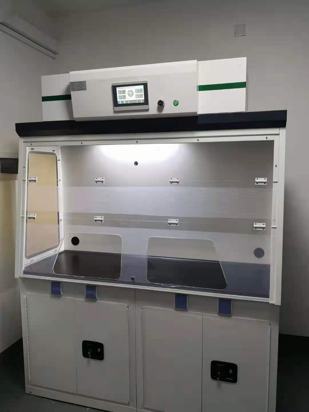 净气型药品柜有哪些功能